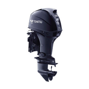 Tohatsu 50hp Outboard MFS50AETL