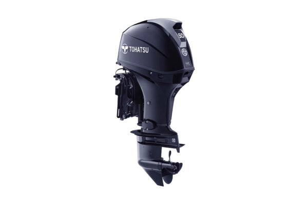 Tohatsu 50hp Outboard MFS50AETS