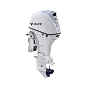 Tohatsu 50hp Outboard MFS50AWETL