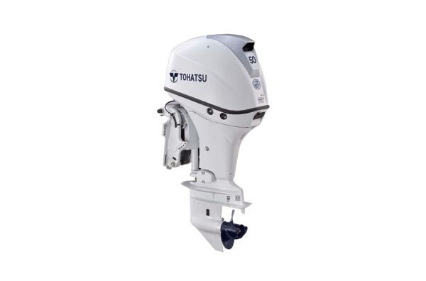 Tohatsu 50hp Outboard MFS50AWETL