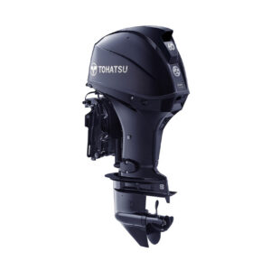 Tohatsu 60hp Outboard MFS60AETL