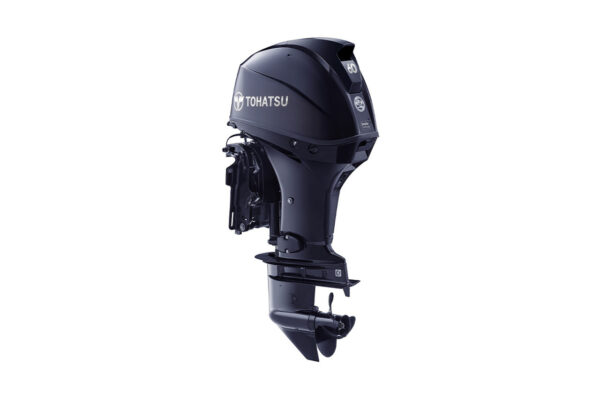 Tohatsu 60hp Outboard MFS60AETL