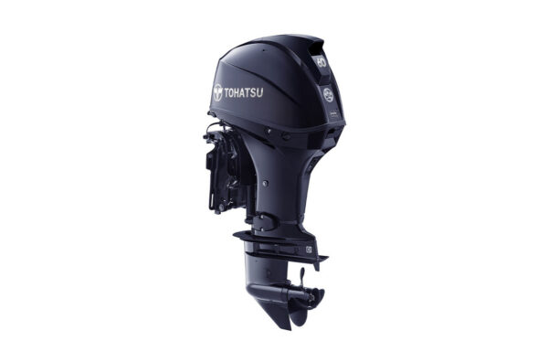 Tohatsu 75hp Outboard MFS75AETL Special Stock 17BA