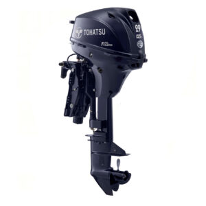 Tohatsu 9.9hp Outboard