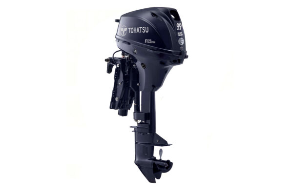 Tohatsu 9.9hp Outboard | MFS9.9EEPTUL | Special Stock | 34BA