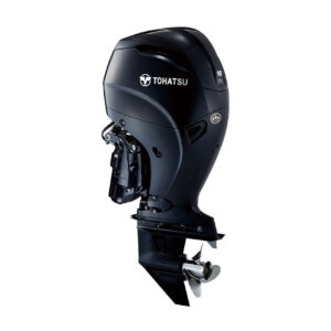 Tohatsu 90hp Outboard MFS90AETL