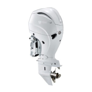 Tohatsu 90hp Outboard MFS90AWETL