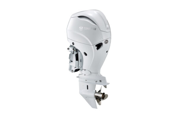 Tohatsu 90hp Outboard MFS90AWETL