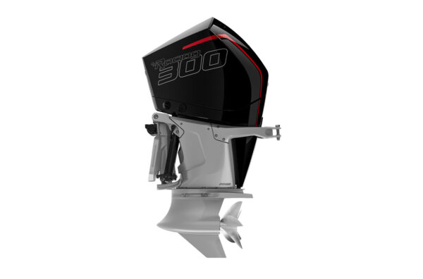 Twin Mercury 300hp Racing Outboards | 300RXLAHD & 300RCXLAHD - Image 2