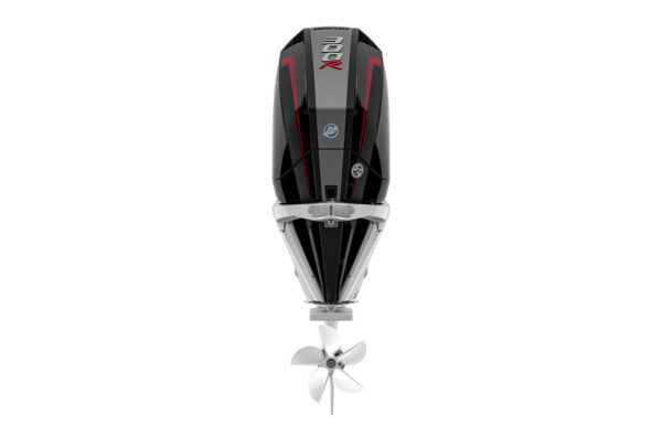 Twin Mercury 300hp Racing Outboards | 300RXLAHD & 300RCXLAHD - Image 3