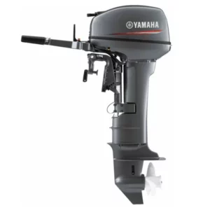 Yamaha 15hp Outboard Motor 2-Stroke