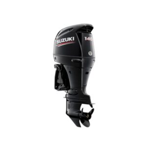 Suzuki DF140A X 140HP Outboard Motor 2022