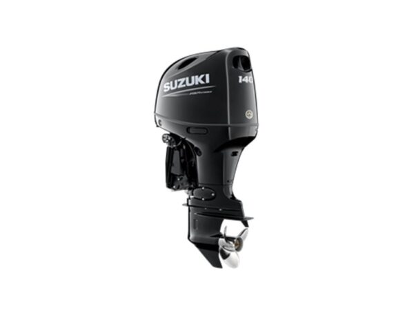 Suzuki DF140B L 140HP Outboard Motor 2022