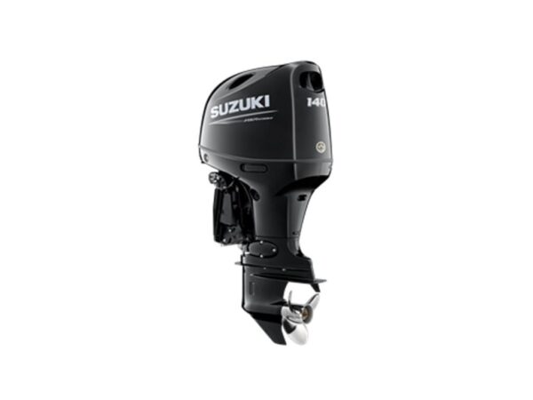 Suzuki DF140B X 140 HP Outboard Motor 2022