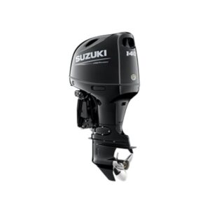 Suzuki DF140B X 140HP Outboard Motor 2022