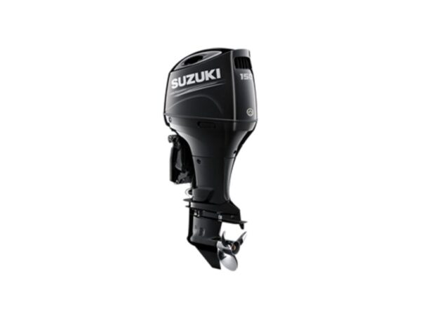 Suzuki DF150A L 150HP Outboard Motor 2022