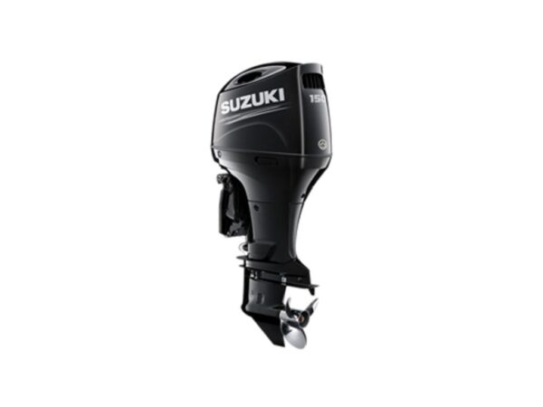 Suzuki DF150AP X 150 HP Outboard Motor 2022