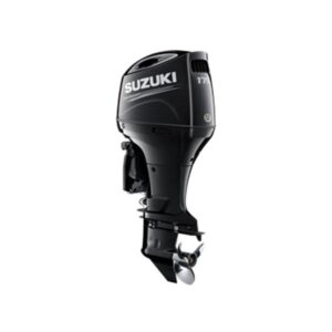 Suzuki DF175A L 175HP Outboard Motor 2022