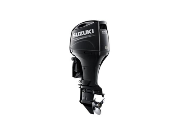 Suzuki DF175A L 175HP Outboard Motor 2022