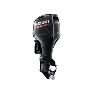 Suzuki DF200A L 200HP Outboard Motor 2022