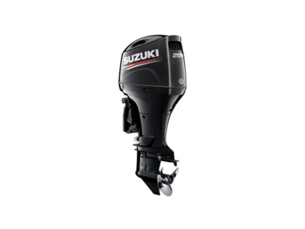 Suzuki DF200A L 200HP Outboard Motor 2022