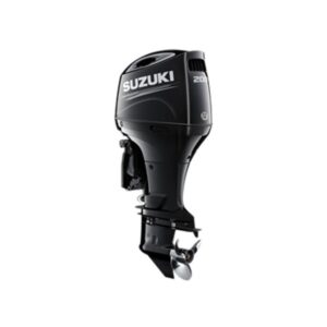 Suzuki DF200AP L 200HP Outboard Motor 2022