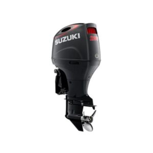 Suzuki DF200SS X 200HP Outboard Motor 2022