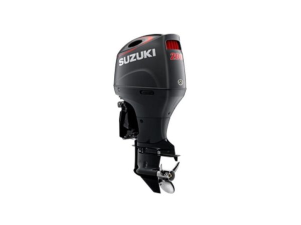 Suzuki DF200SS X 200HP Outboard Motor 2022