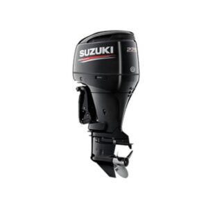 Suzuki DF225 X 225HP Outboard Motor 2022