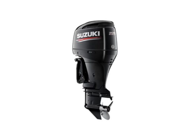 Suzuki DF225 X 225HP Outboard Motor 2022