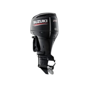 Suzuki DF250 XX 250 HP Outboard Motor 2022