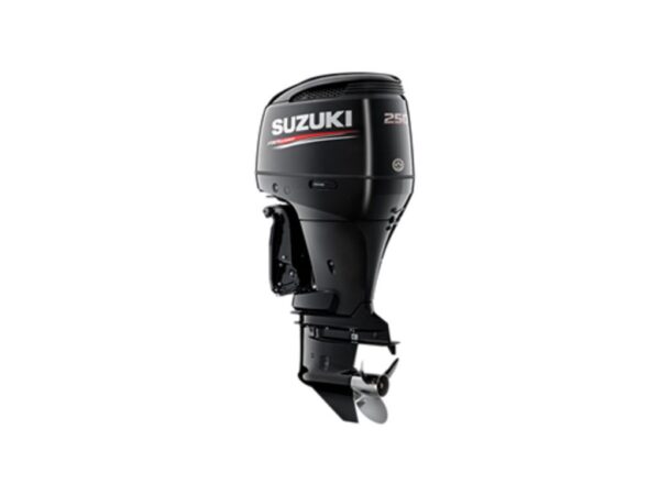 Suzuki DF250 XX 250 HP Outboard Motor 2022