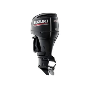 Suzuki DF250 XX 250HP Outboard Motor 2022