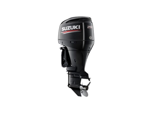 Suzuki DF250 XX 250HP Outboard Motor 2022