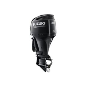 Suzuki DF250AP X 250HP Outboard Motor 2022