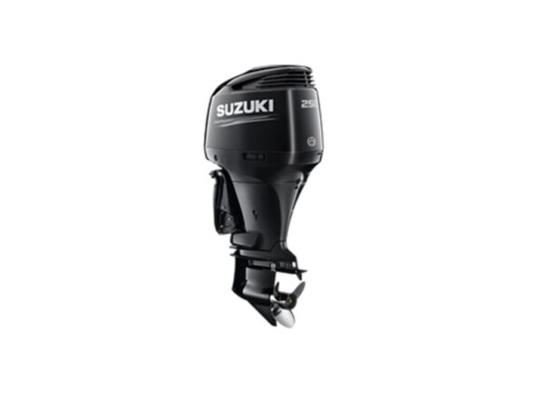 Suzuki DF250AP X 250HP Outboard Motor 2022