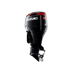 Suzuki DF250SS L 250HP Outboard Motor 2022