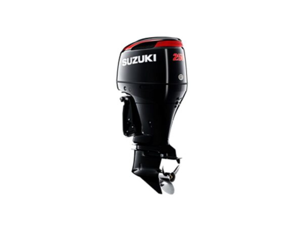 Suzuki DF250SS L 250HP Outboard Motor 2022