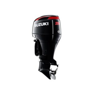 Suzuki DF250SS X 250HP Outboard Motor 2022