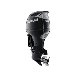 Suzuki DF300B X 300HP Outboard Motor 2022