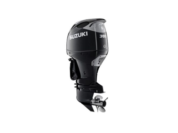Suzuki DF300B X 300HP Outboard Motor 2022