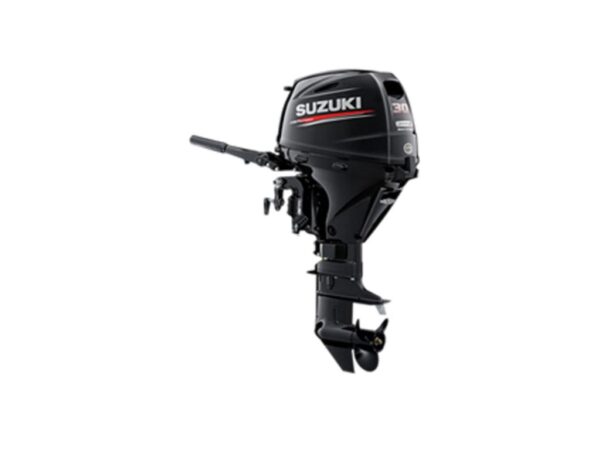 Suzuki DF30A EFI L 30HP Outboard Motor 2022