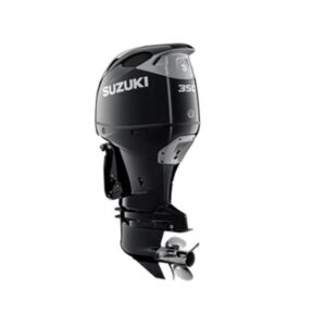 Suzuki DF350A X 350HP Outboard Motor 2022