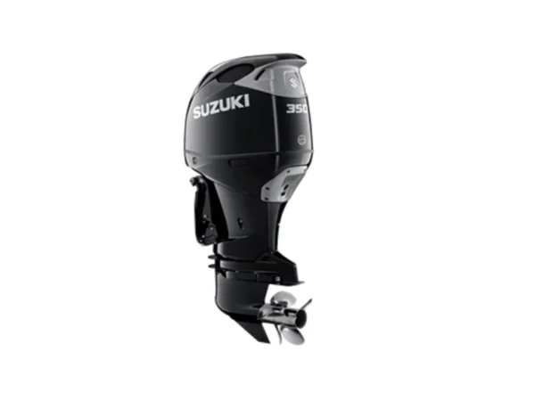 Suzuki DF350A XX Outboard Motor 2022 - Image 2