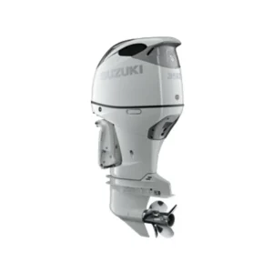 Fueling Your Suzuki Outboard