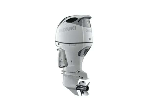 Suzuki DF350A XX Outboard Motor 2022 - Image 3