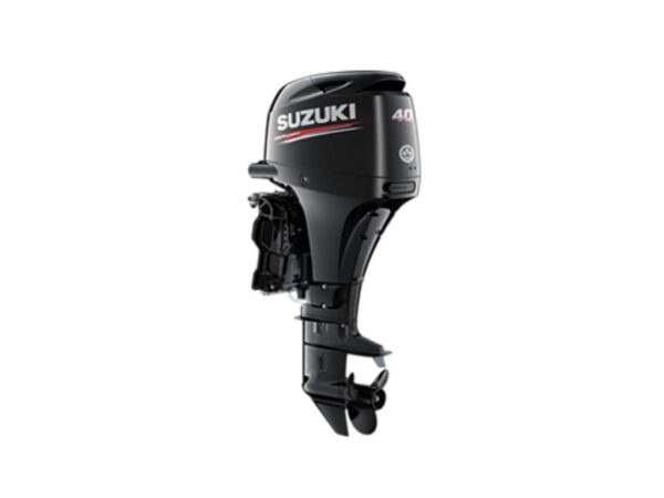 Suzuki DF40A L Outboard Motor 2022