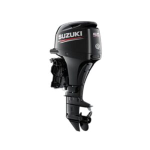 Suzuki DF50A L 50HP Outboard Motor 2022