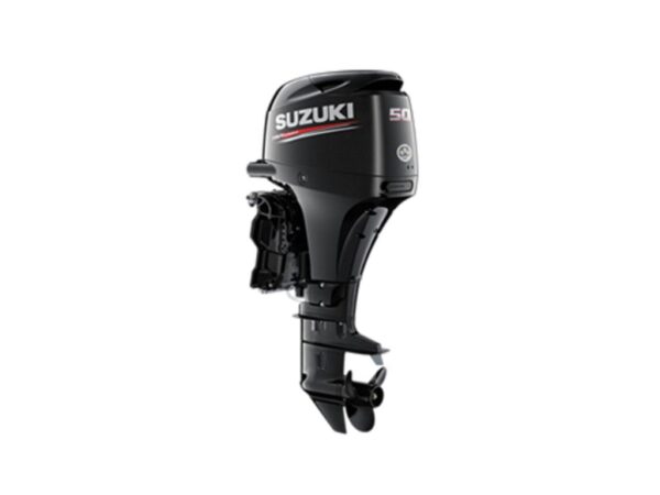 Suzuki DF50A L 50HP Outboard Motor 2022