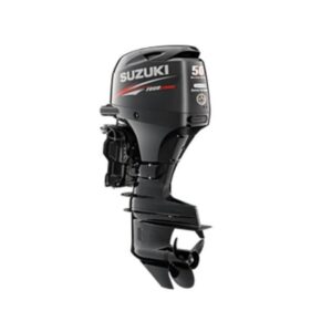 Suzuki DF50AV L 50HP Outboard Motor 2022